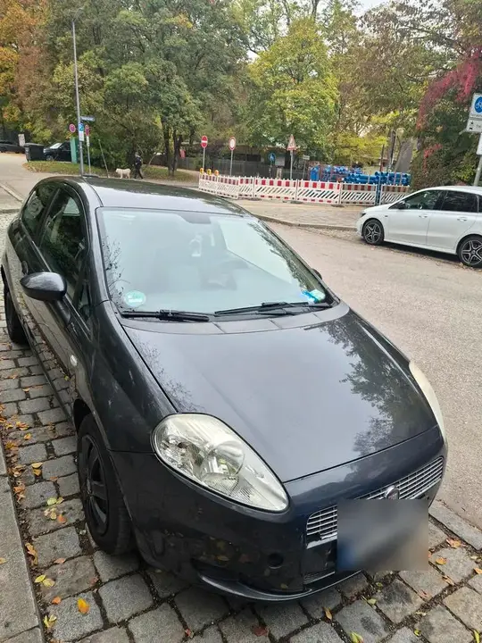 Fiat Grande Punto