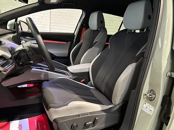 Skoda Elroq 2025 photo 5