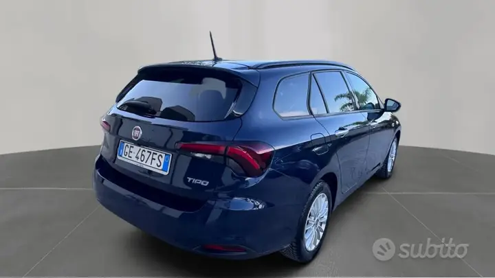 Fiat Tipo 2021 photo 5