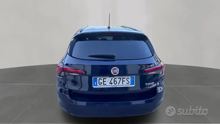 Fiat Tipo 2021 photo 4