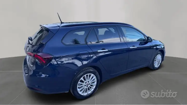 Fiat Tipo 2021 photo 3