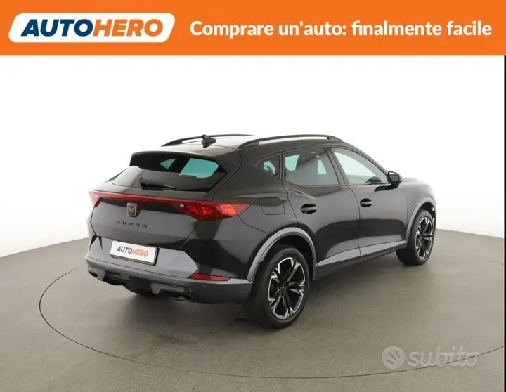 Cupra Formentor 2023 photo 5