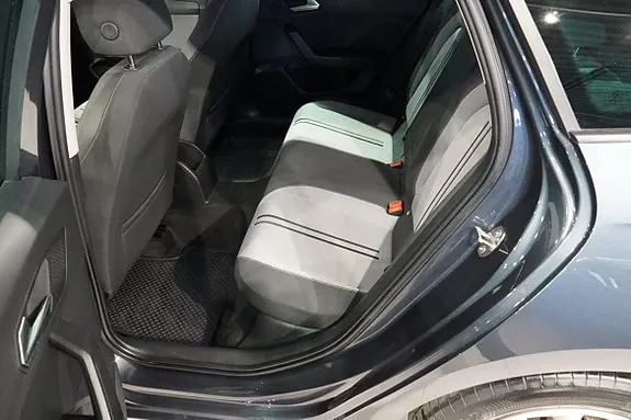 Seat Leon 2020 photo 5