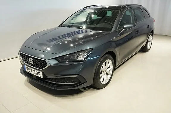 Seat Leon 2020 photo 2