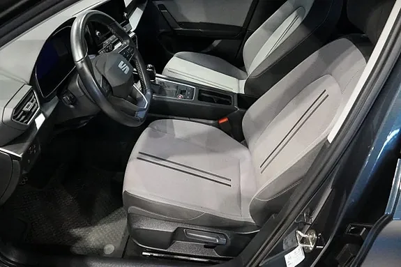 Seat Leon 2020 photo 4