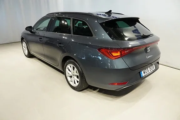 Seat Leon 2020 photo 3