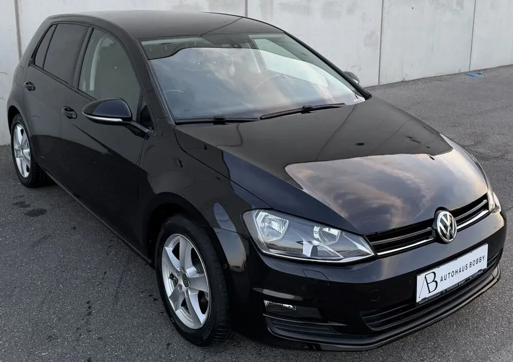 Volkswagen Golf 2015 photo 3