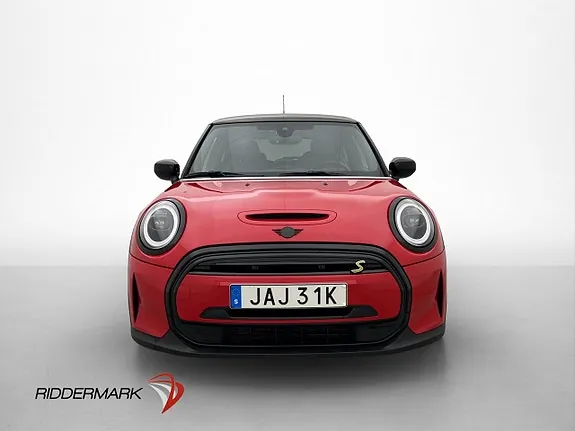 Mini Cooper Se 2024 photo 3