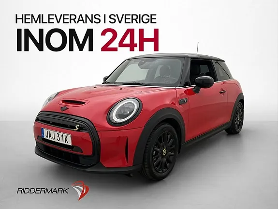 Mini Cooper Se 2024 photo 4