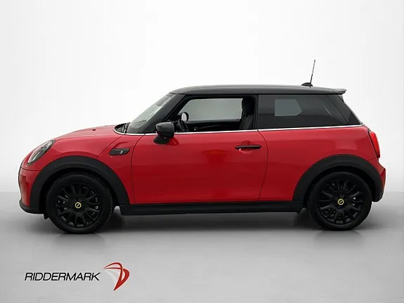 Mini Cooper Se 2024 photo 5