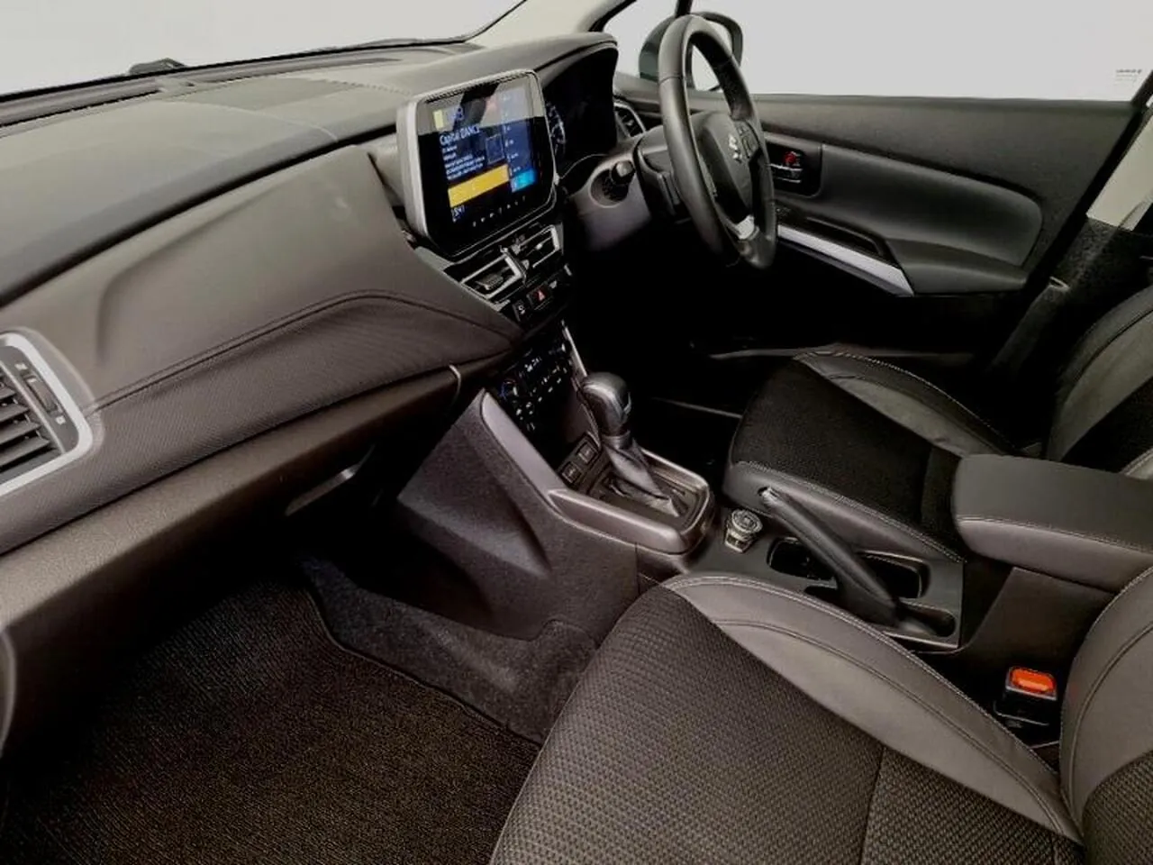 Suzuki S-Cross 2023 photo 5