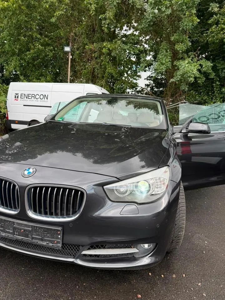 BMW 530D
