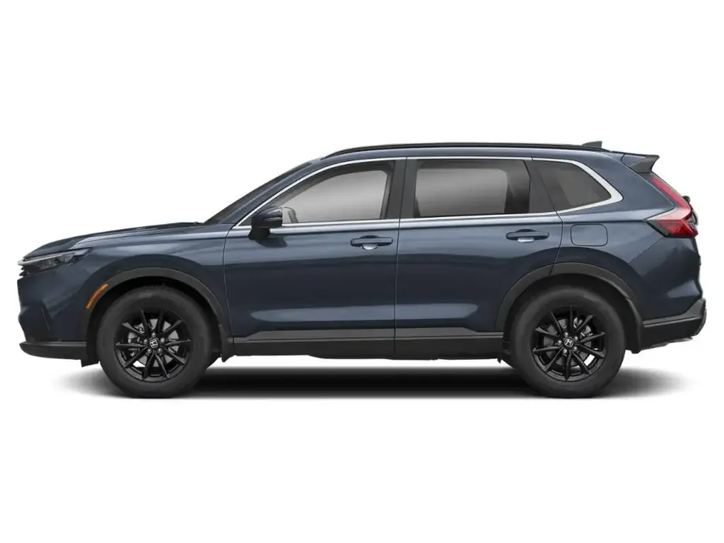 Honda Cr-V 2026 photo 3