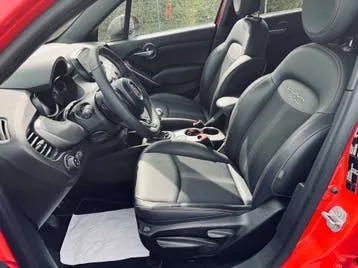 Fiat 500X 2020 photo 2