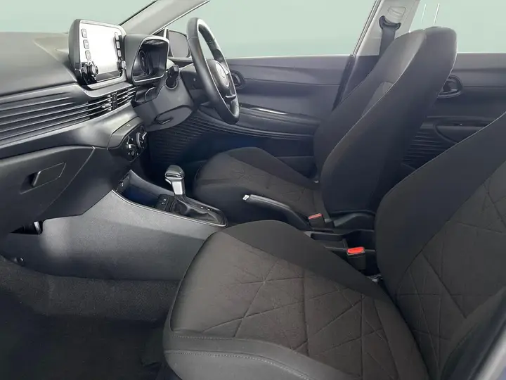 Hyundai Bayon 2022 photo 4