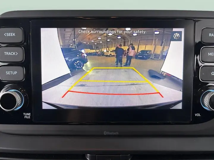 Hyundai Bayon 2022 photo 5