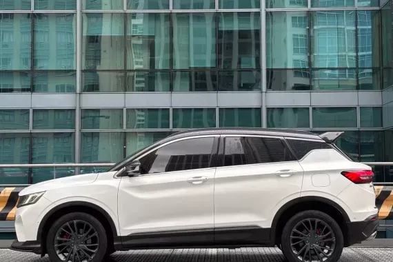 Geely Coolray 2021 photo 5