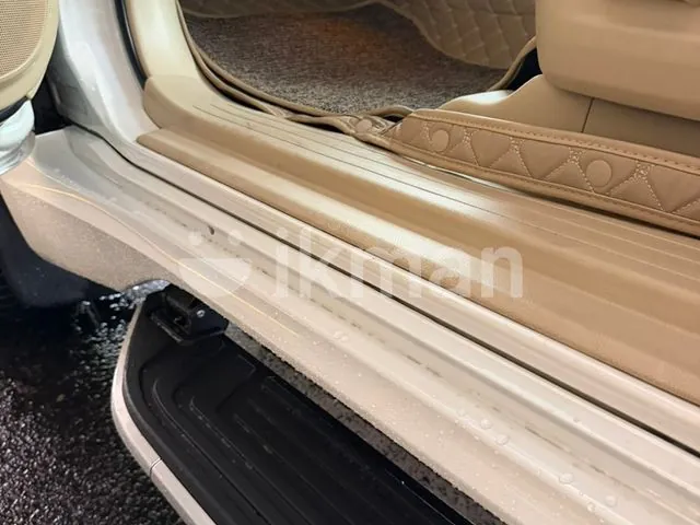 Toyota Land Cruiser Prado 2015 photo 5