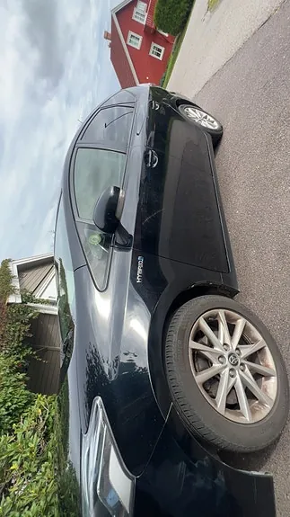 Toyota Prius 2015 photo 4