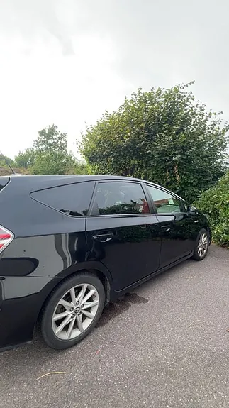 Toyota Prius 2015 photo 5