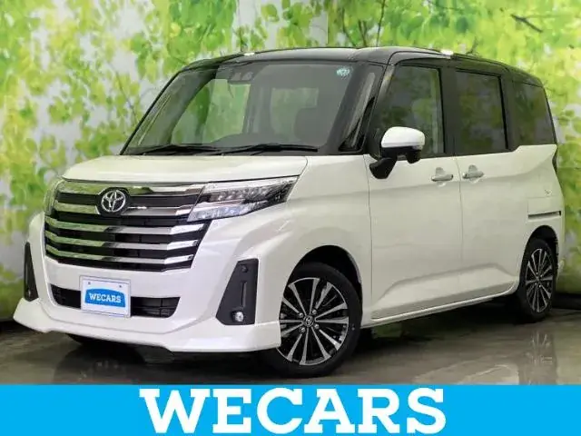 Toyota Rumie