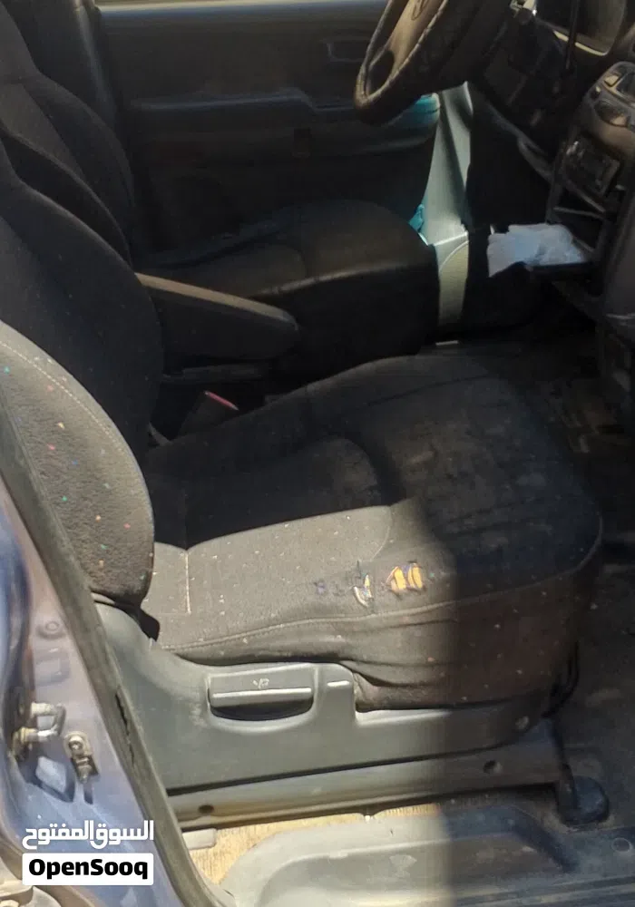Hyundai Trajet 2006 photo 4