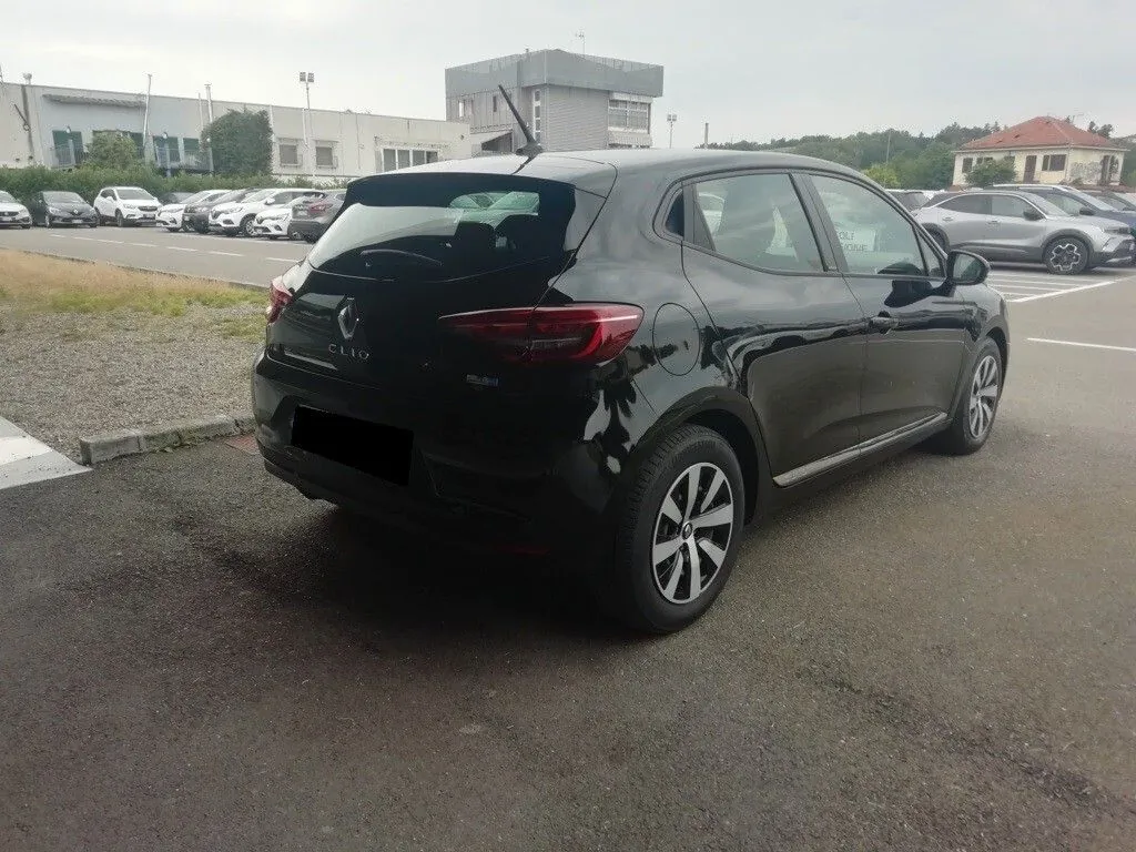 Renault Clio 2021 photo 5