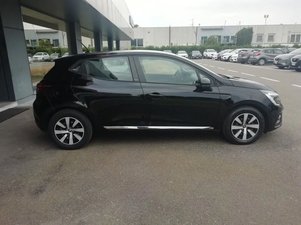 Renault Clio 2021 photo 4