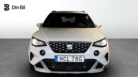 Seat Arona 2022 photo 4