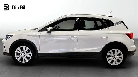 Seat Arona 2022 photo 2