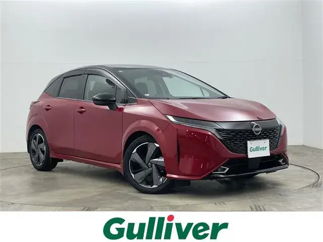 Nissan Note Ora