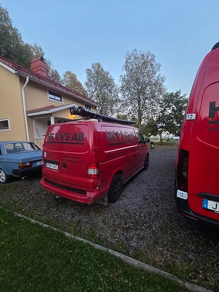 Volkswagen Transporter 2010 photo 3