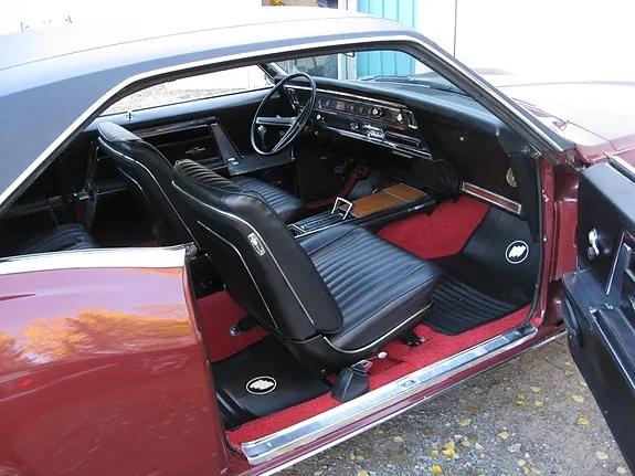 Buick Riviera 1967 photo 5