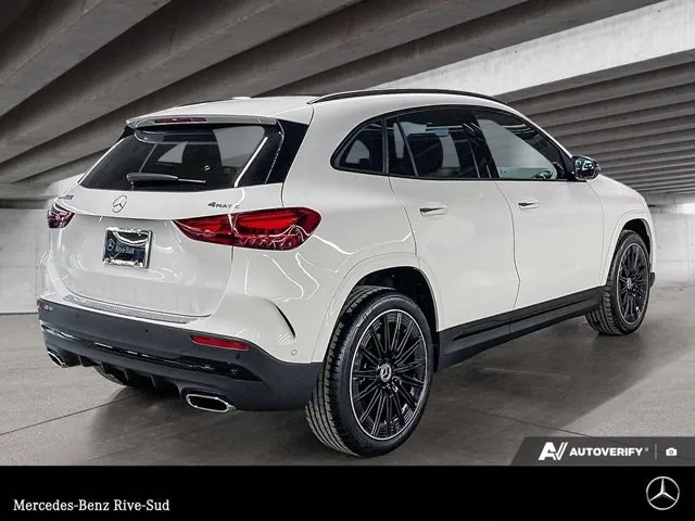 Mercedes-Benz Gla 2026 photo 5