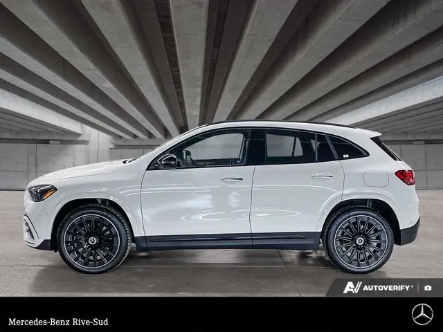 Mercedes-Benz Gla 2026 photo 2