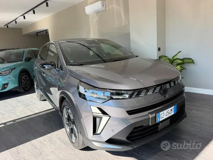 Renault Symbioz 2025 photo 3