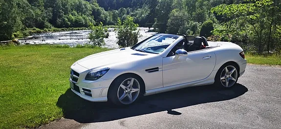 Mercedes-Benz Slk200 2011 photo 3