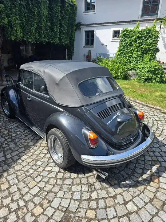 Volkswagen Käfer