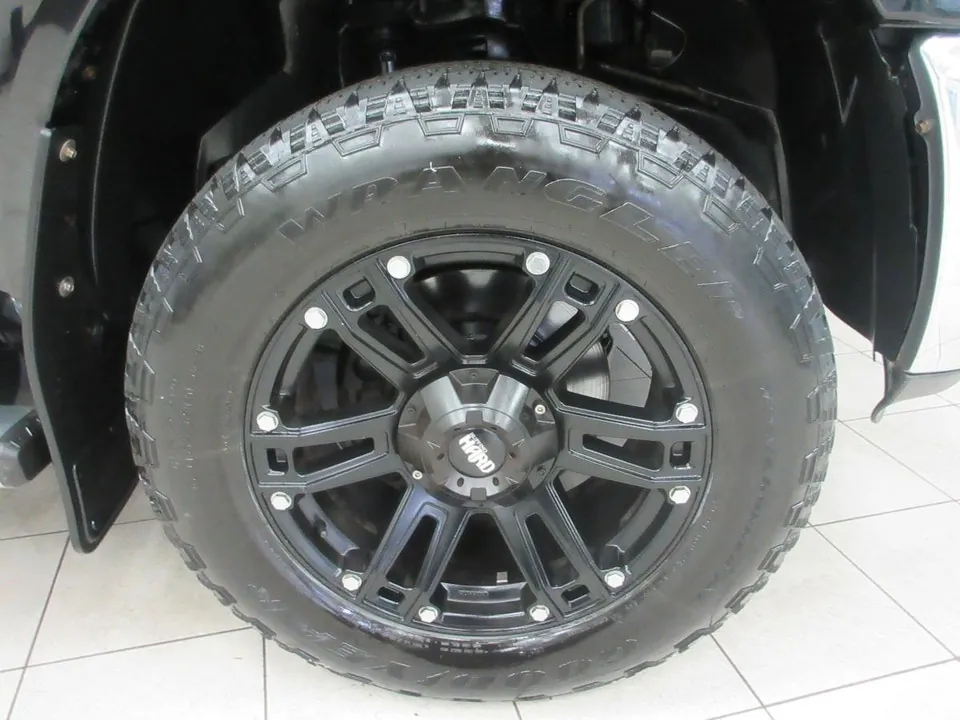 Ram 3500 2017 photo 5