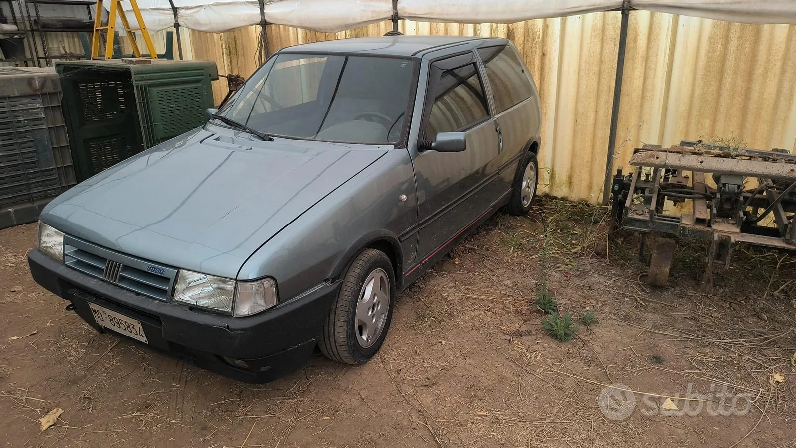 Fiat Uno