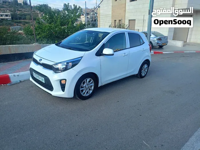 Kia Picanto 2018 photo 4