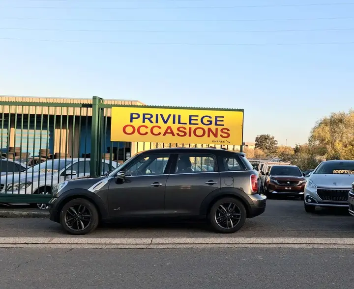 Mini Cooper 2014 photo 5
