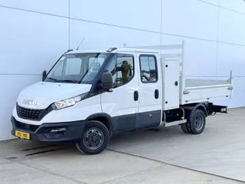 Iveco Daily 2022 photo 2