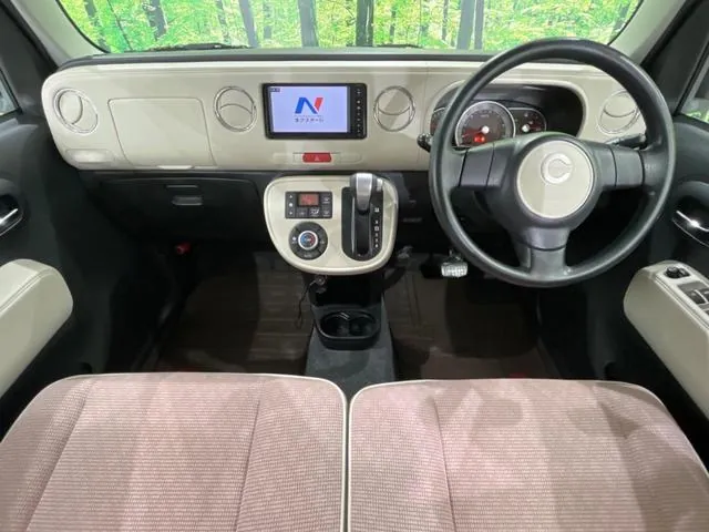 Daihatsu Miraco Coa 2014 photo 2