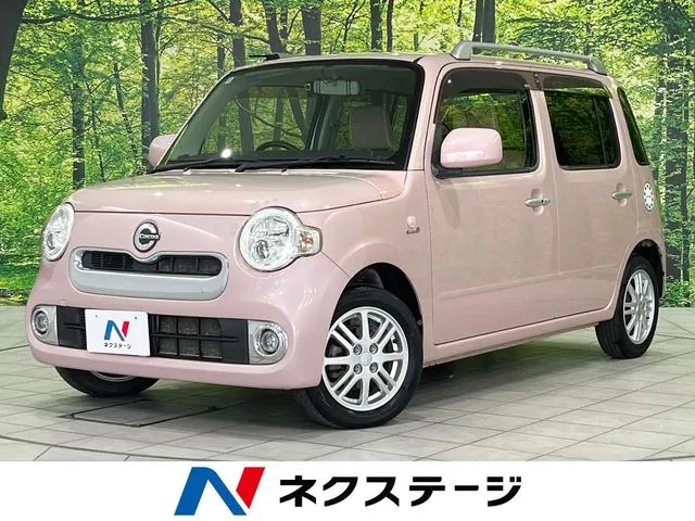 Daihatsu Miraco Coa