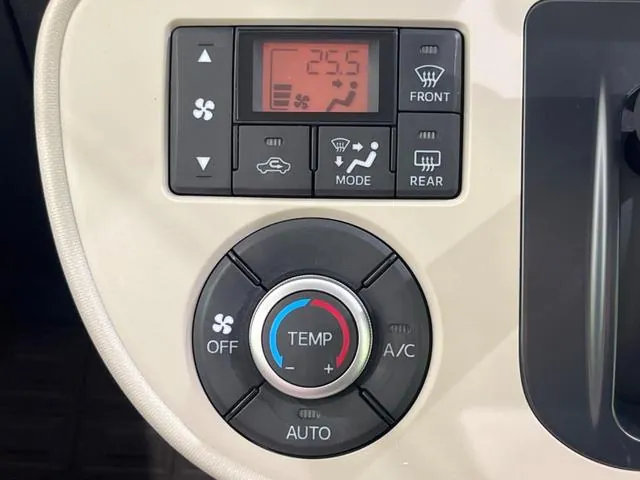 Daihatsu Miraco Coa 2014 photo 5