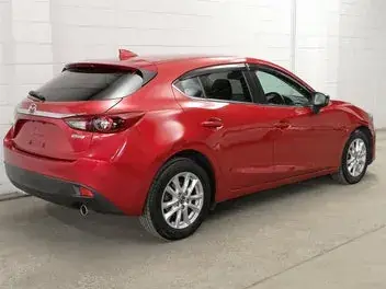 Mazda Axela 2016 photo 3