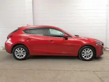 Mazda Axela 2016 photo 4