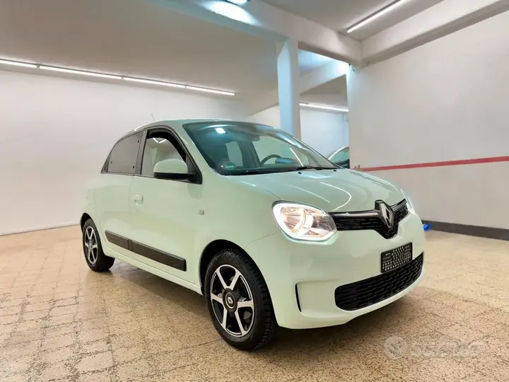 Renault Twingo 2020 photo 3