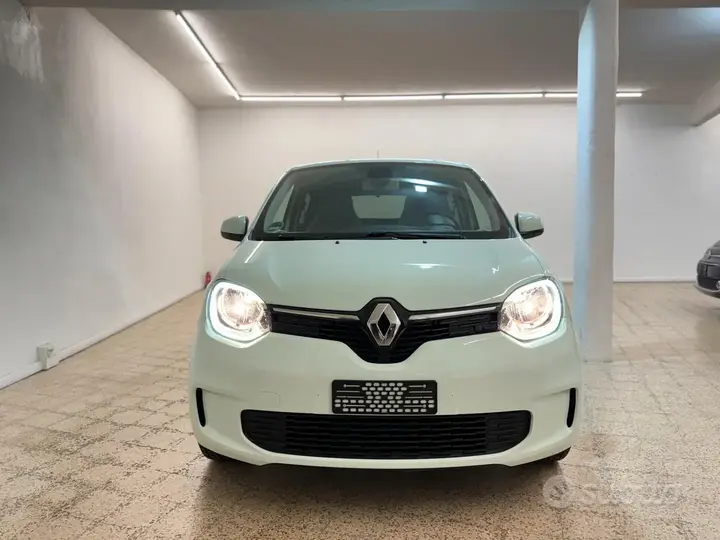Renault Twingo 2020 photo 2